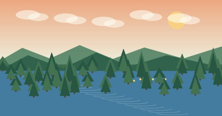 Evening outdoor weather window for walking golf fishing and patio time near Innsbrook.